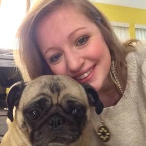 Meet your Posher, Morgan